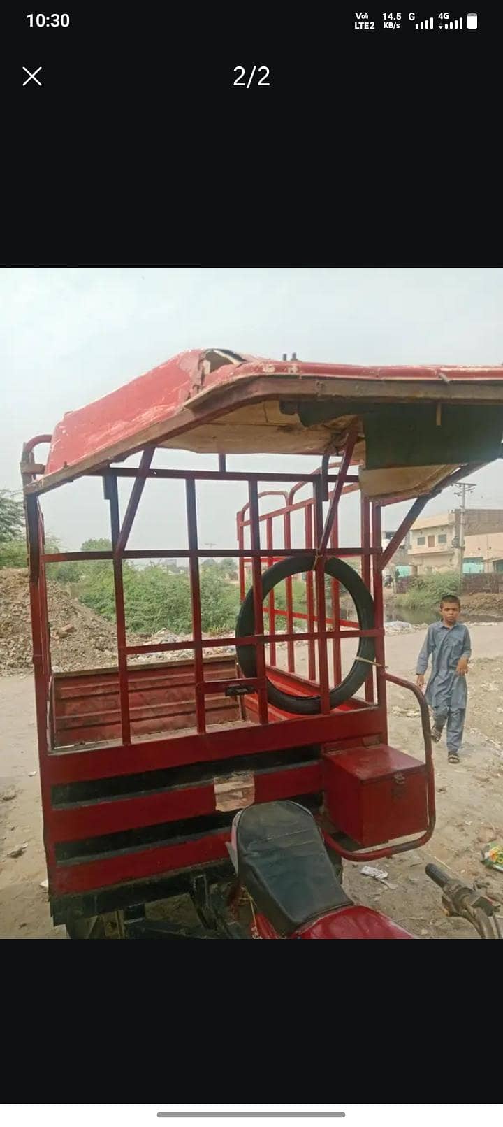 loader rishka 1