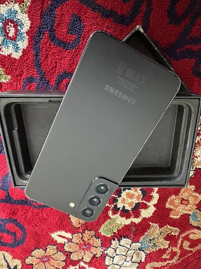Samsung Mobile S22 mini