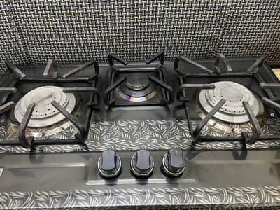 Stove for sale