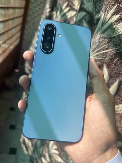 Samsung Mobile A15 5G