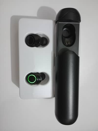 earbuds