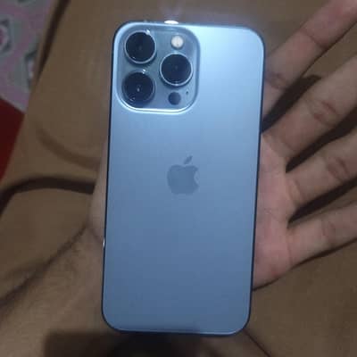 Apple iPhone 13 Pro Jv