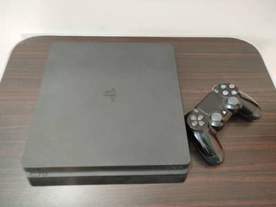 Playstation 4 1tb