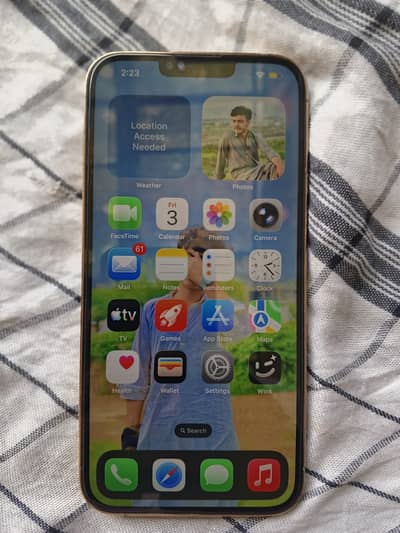 Apple iPhone 13 Pro Max whatsapp 03340542097