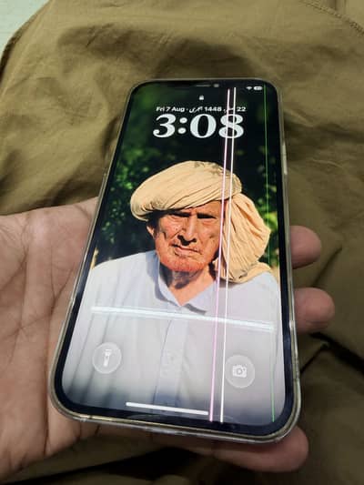 iPhone 12 Pro Max 128GB HK Model
