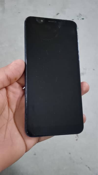 Huawei y7 prime