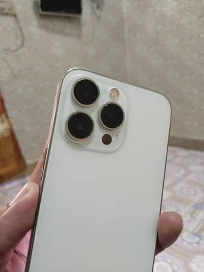 Apple iPhone 13 Pro