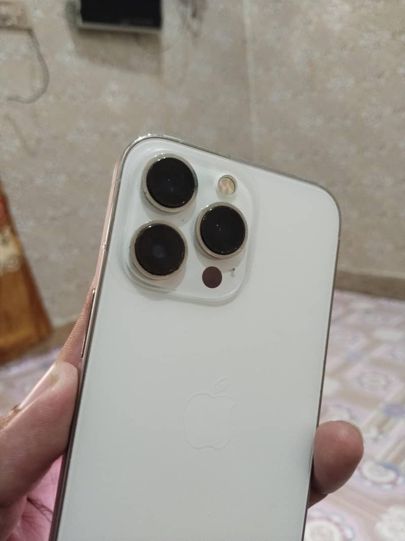 Apple iPhone 13 Pro 0
