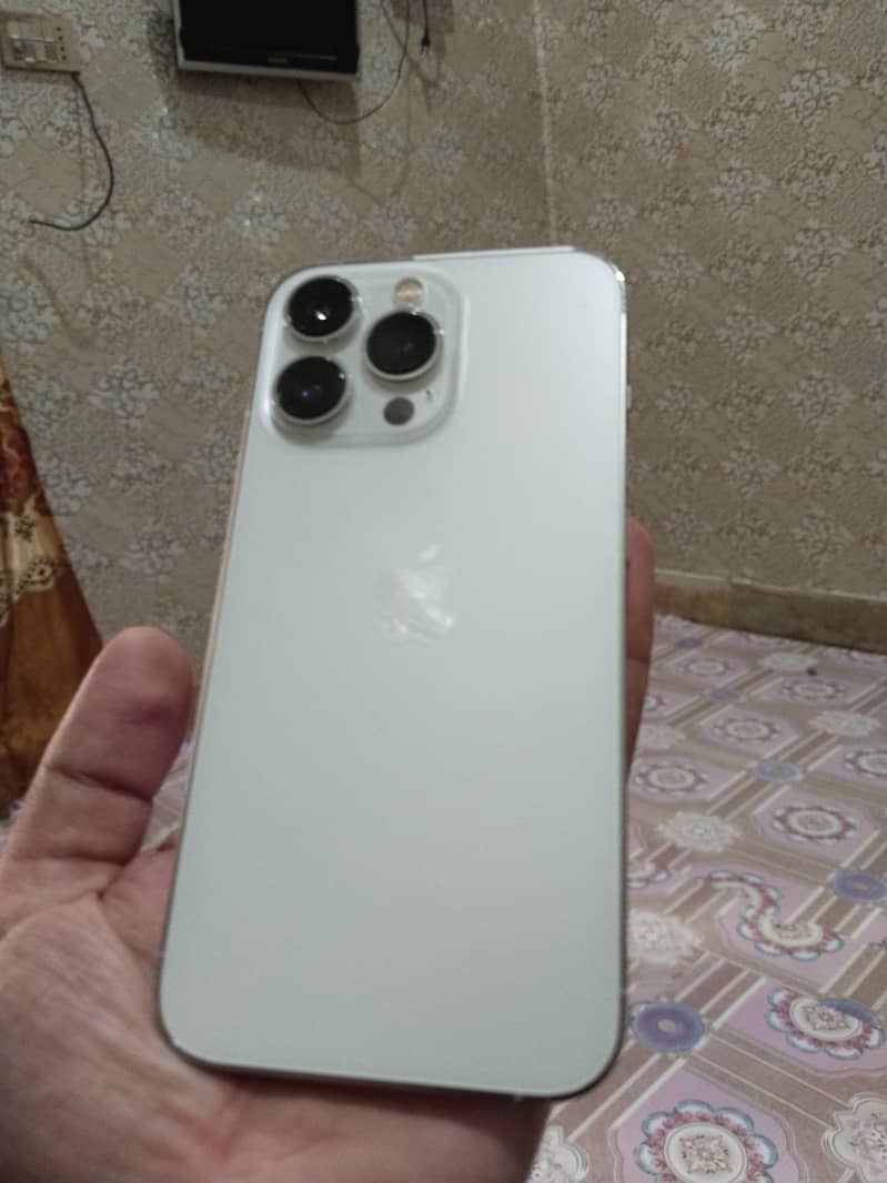 Apple iPhone 13 Pro 1