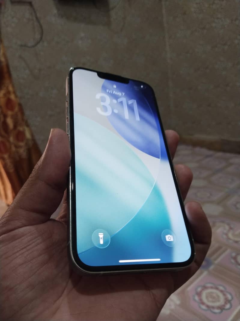 Apple iPhone 13 Pro 2