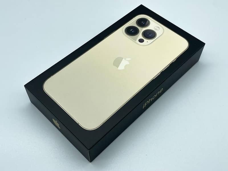 Apple iPhone 13 Pro 7
