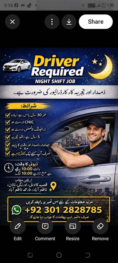 yango bykea indrive driver