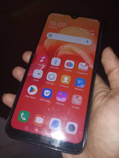 Vivo S1