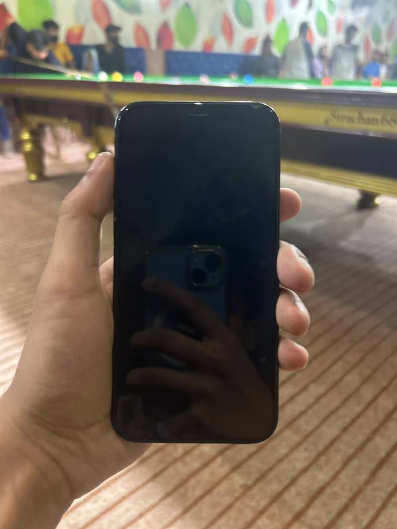 Apple iPhone 12 0