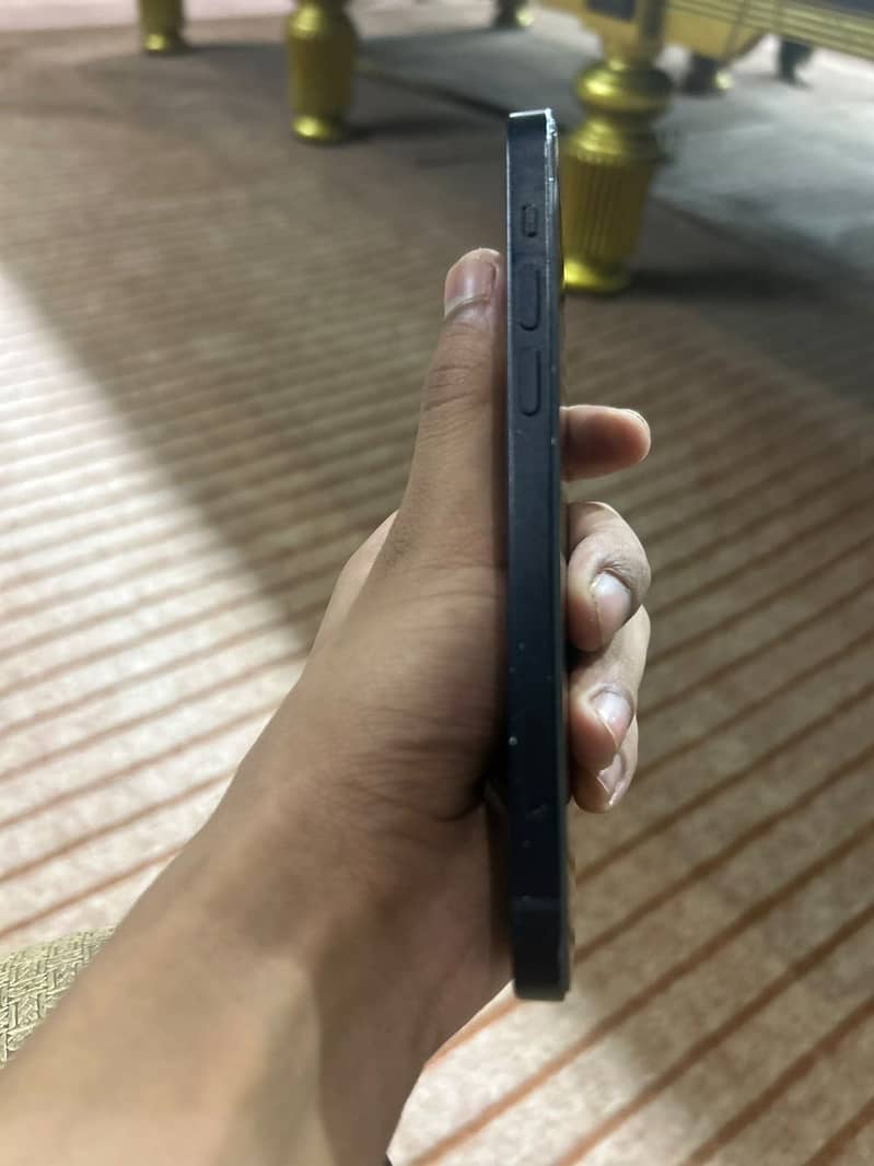 Apple iPhone 12 11