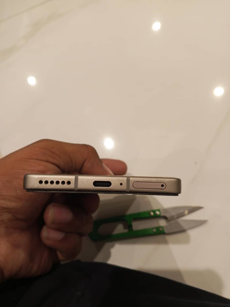 Infinix Note 50 1