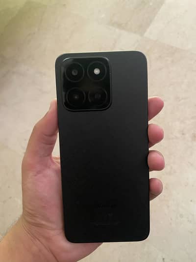 Honor X5B Plus 4+4/128gb