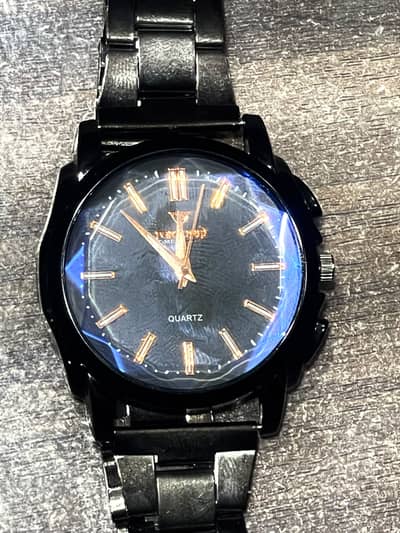 Fortune watch 10 by 10