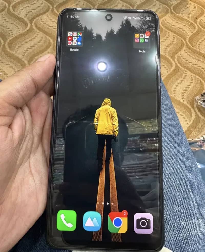 Infinix Note 30 1