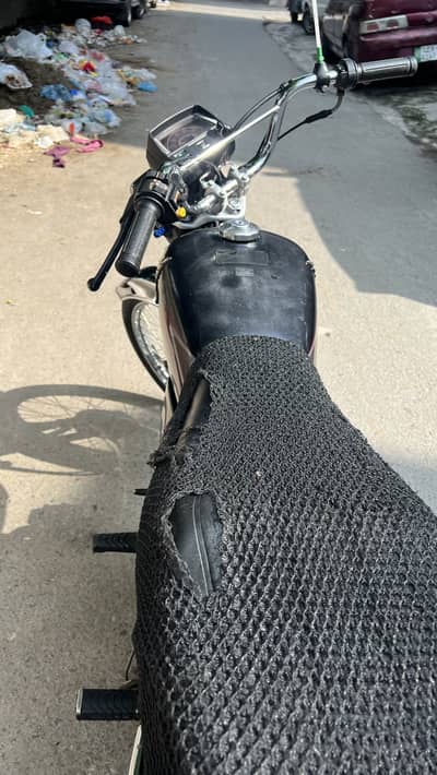 Honda cd70 03184616798