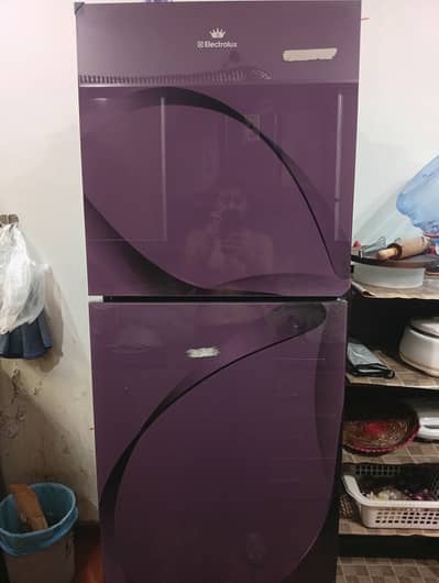 Excellent Condition Used Fridge for sale