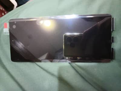 Sparx Edge 20 pro Panel