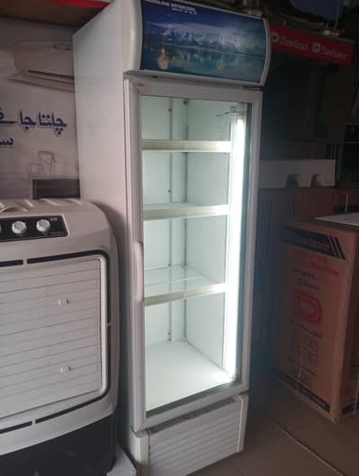 Vario line Chalir 400 liter