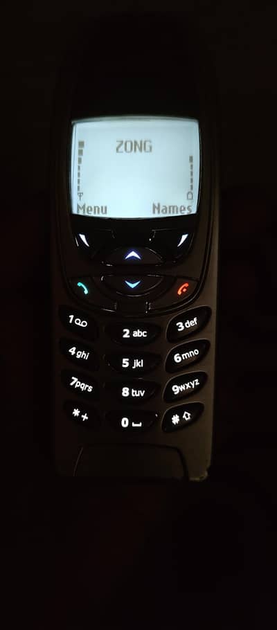 Nokia 6310i