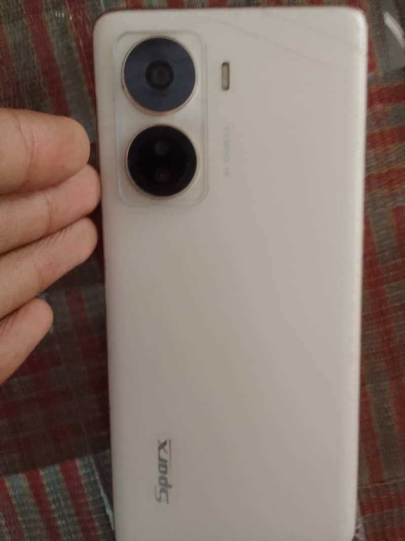Sparx Note 20 1