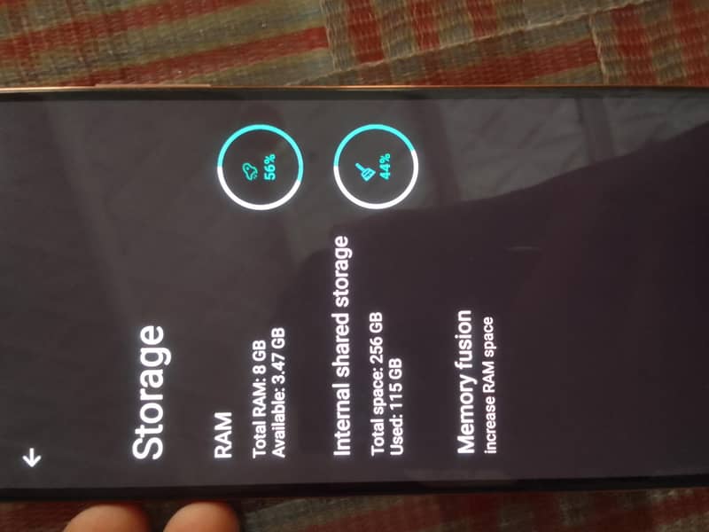 Sparx Note 20 7