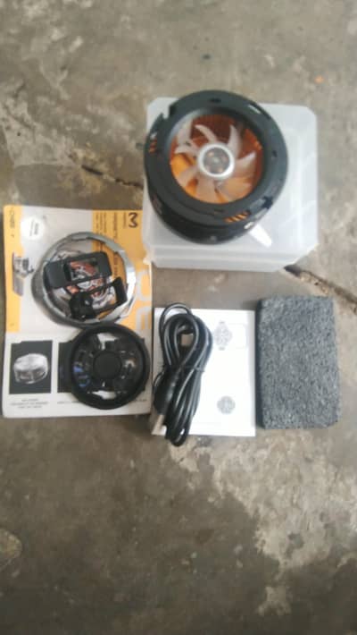 Memo fan for sale for cooling your device best conditioner almost new