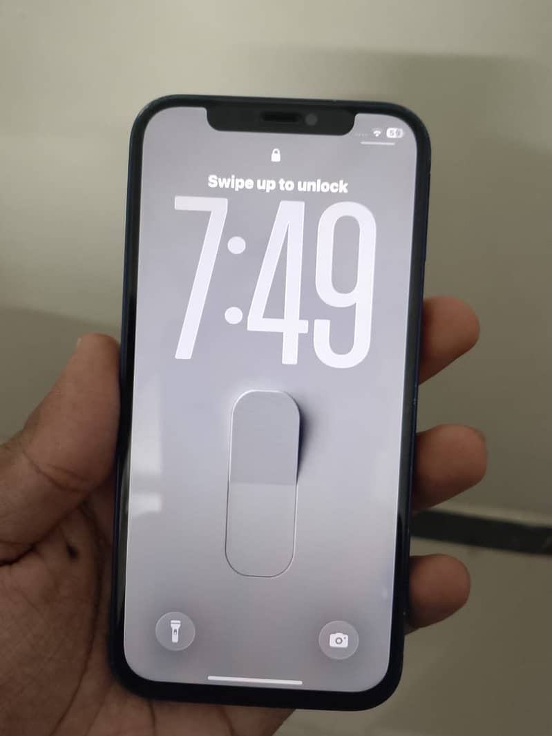 Apple iPhone 12 2