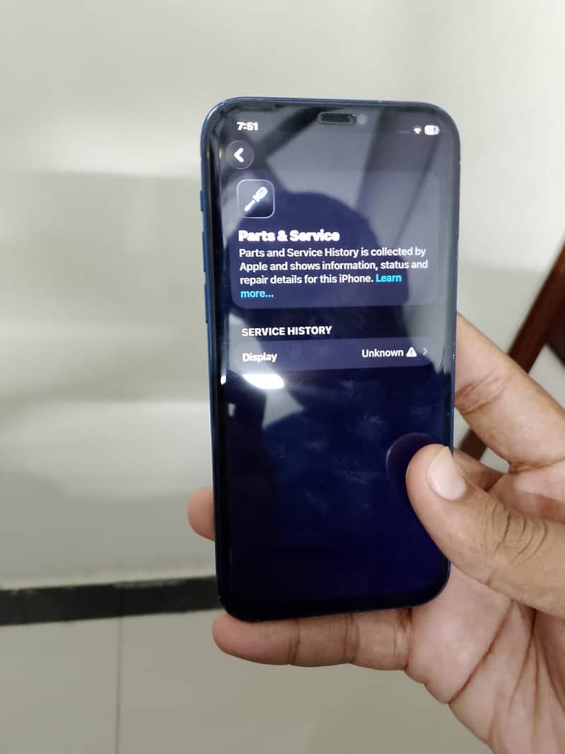 Apple iPhone 12 3