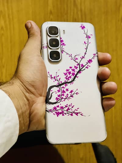 Infinix Hot 6 Pro plus