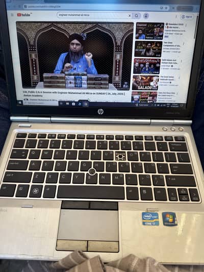 Core i7 3rd generation hp laptop for sale  /laptop/computer