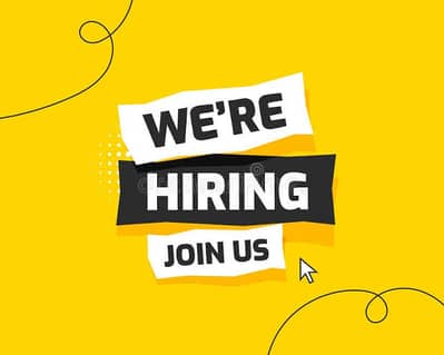 PART TIME WORK AVAILABLE FOR MALES AND FEMALES