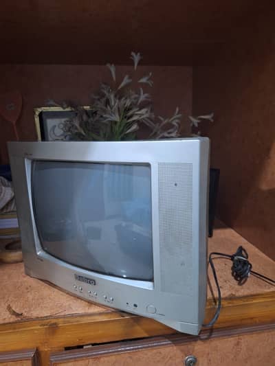 Sabro (Antique Tv)