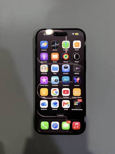 Apple iPhone 17 Air