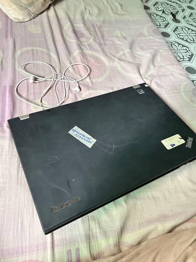 lenovo core i7