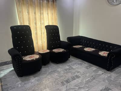 Sofa set