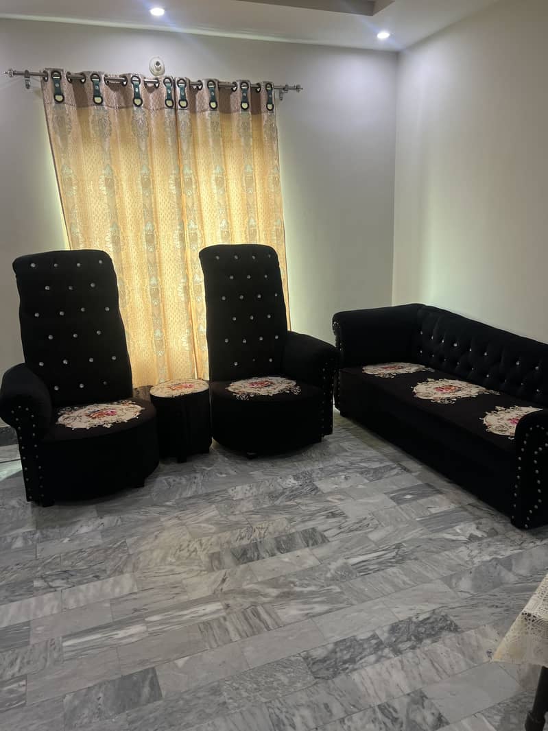 Sofa set 1