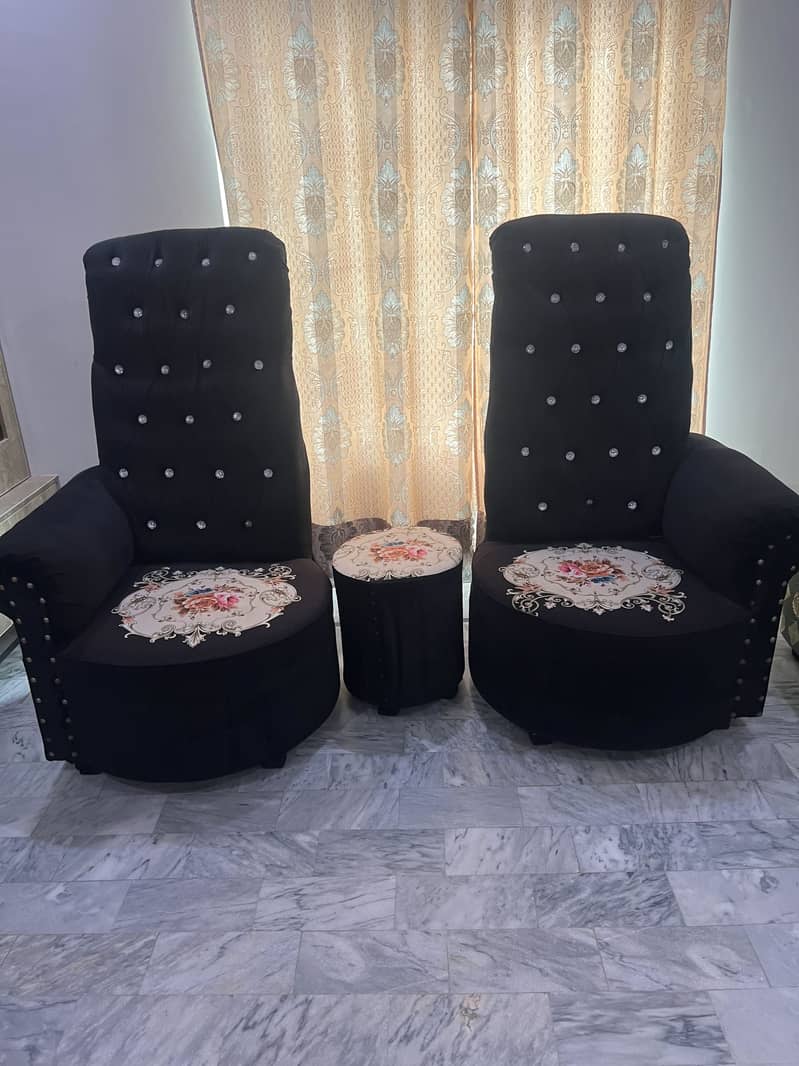 Sofa set 2