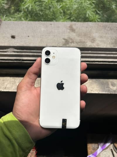 Apple iPhone 11