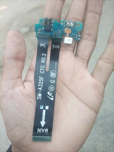 Samsung Mobile A32