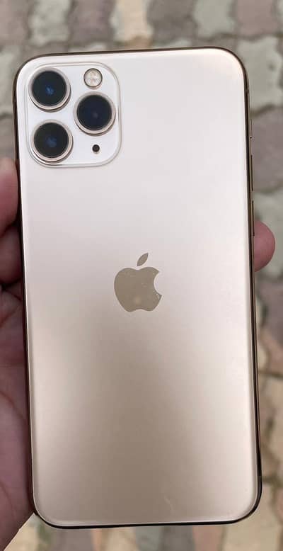 Apple iPhone 11 Pro