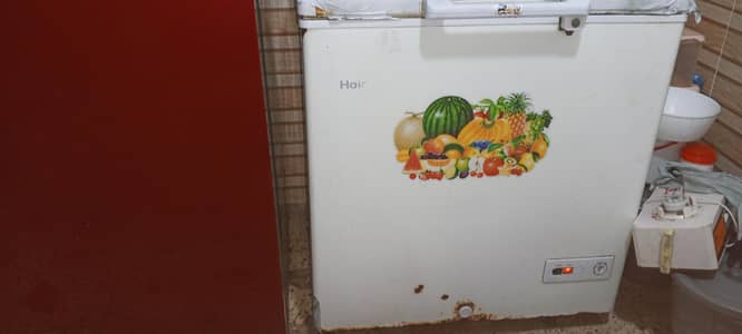 good condition 