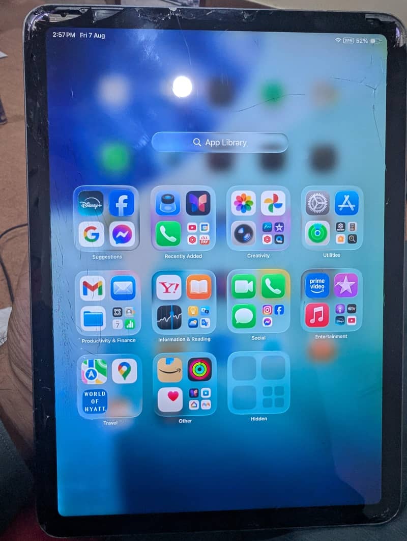 Ipad Air 4 1