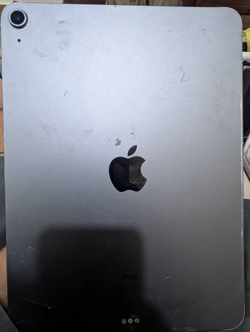 Ipad Air 4 3