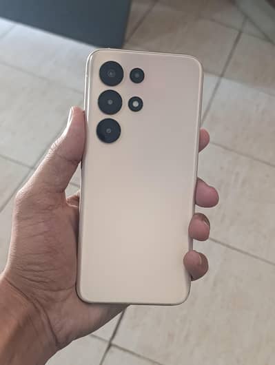 Itel s26 ultra