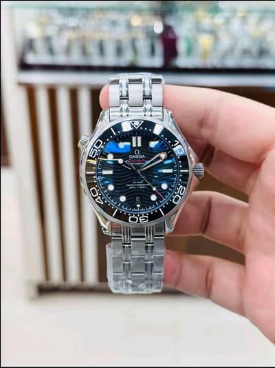 Seamaster